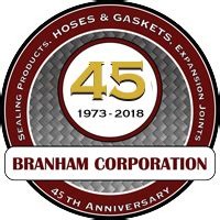 Branham Corporation Logo