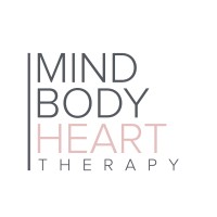 Mind Body Heart Therapy Logo