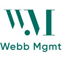 Webb Mgmt Logo
