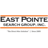 East Pointe Search Group, Inc. Logo