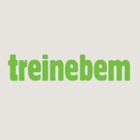Treinebem Saude Ocupacional Logo