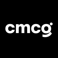 CMCG (Crossmedia Communicatiegroep) Logo