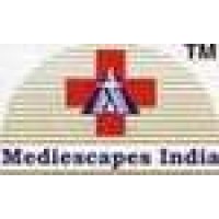 Mediescapes India Logo