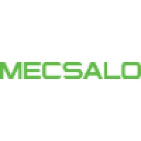 Mecsalo Oy Logo