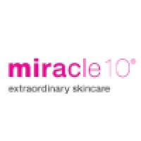 Miracle 10 Cosmetics Inc. Logo