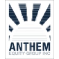 Anthem Equity Group, Inc. Logo