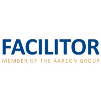 Facilitor - Improving FM Together Logo
