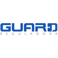 Guard Reguladora De Sinistros Logo