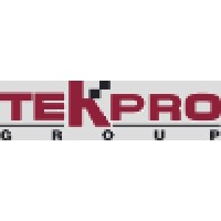 Tekpro Group Inc. Logo