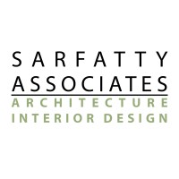 SARFATTY ASSOCIATES, LTD. Logo