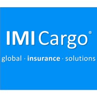 IMI Cargo Insurance Logo