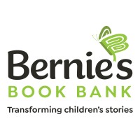 Bernies Book Bank Logo
