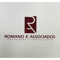 Romano e Associados - Advogados e Consultores Logo