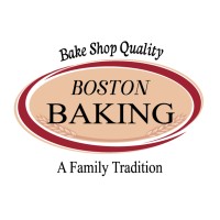 Boston Baking, Inc. Logo