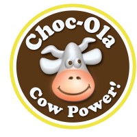 Choc-Ola Logo