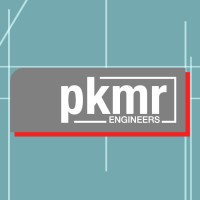PKMR Engineers Logo