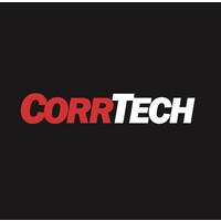 CorrTech, Inc. Logo