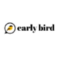 Early Bird Social Media Logo