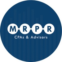 MRPR Logo