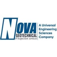 NOVA Geotechnical & Inspection Services Logo