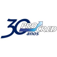 PROCRED RECUPERAÇÃO DE CRÉDITOS Logo