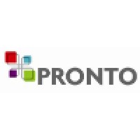 Pronto Post Inc. Logo