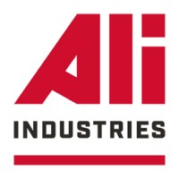 Ali Industries, LLC Logo