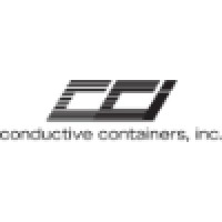 Conductive Containers, Inc Logo