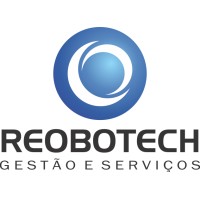 Reobotech Gestão E Serviços De Telecomunicações Logo