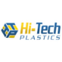 Hi-Tech Plastics Logo