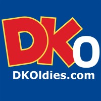 DKOldies Logo