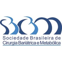 Sociedade Brasileira de Cirurgia Bariátrica e Metabólica (SBCBM) Logo