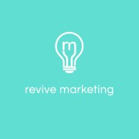 revive marketing Logo