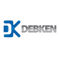 Debken Industria E Comercio De Plasticos Logo