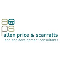 Allen Price and Scarratts - Land and Development Consultants Logo