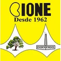 Cia Industrial De Óleos Do Nordeste CIONE Logo