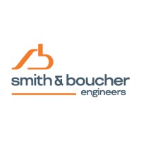 Smith & Boucher, Inc. Logo