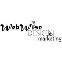 WebWise Design & Marketing Logo