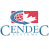 Cendec Systems Logo