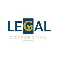 Legal Corporativo de Honduras Logo