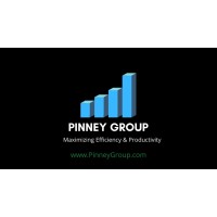 The Pinney Group Logo