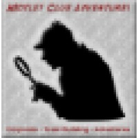 Motley Clue Adventures Logo