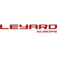 Leyard Europe Logo