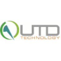 UTD Technology Logo