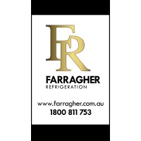 Farragher Logistics Logo