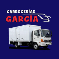 Carrocerias Garcia Logo