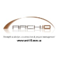 Arch.10 Logo