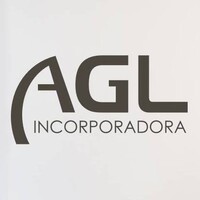 AGL Incorporadora Ltda Logo