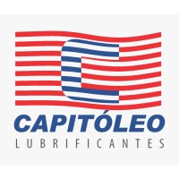 Capitoleo Distribuidora De Lubrificantes Logo