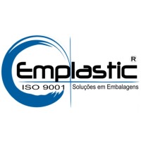 Emplastic Indústria E Comércio De Plásticos Logo
